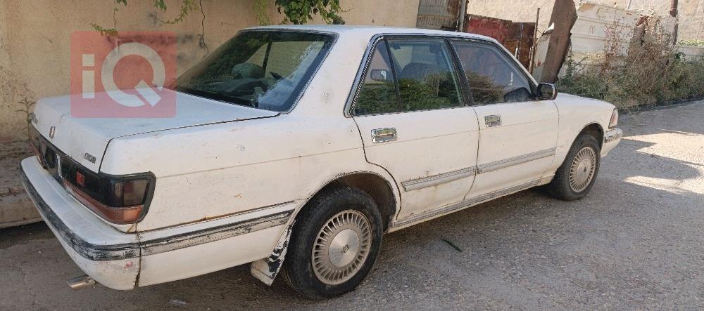تويوتا كراون